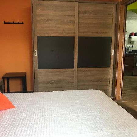 Willa Agradable Casa Con Patio A 100 Metros De La Playa Vilarino  Zewnętrze zdjęcie